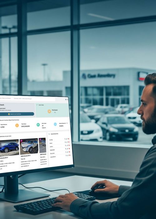 user dealer
